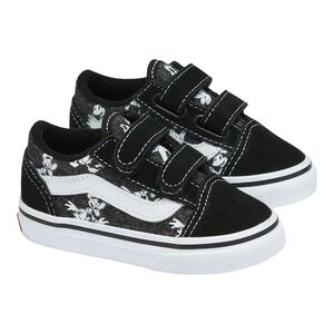Vans Donald/Mickey Mouse Old School Baby Shoes